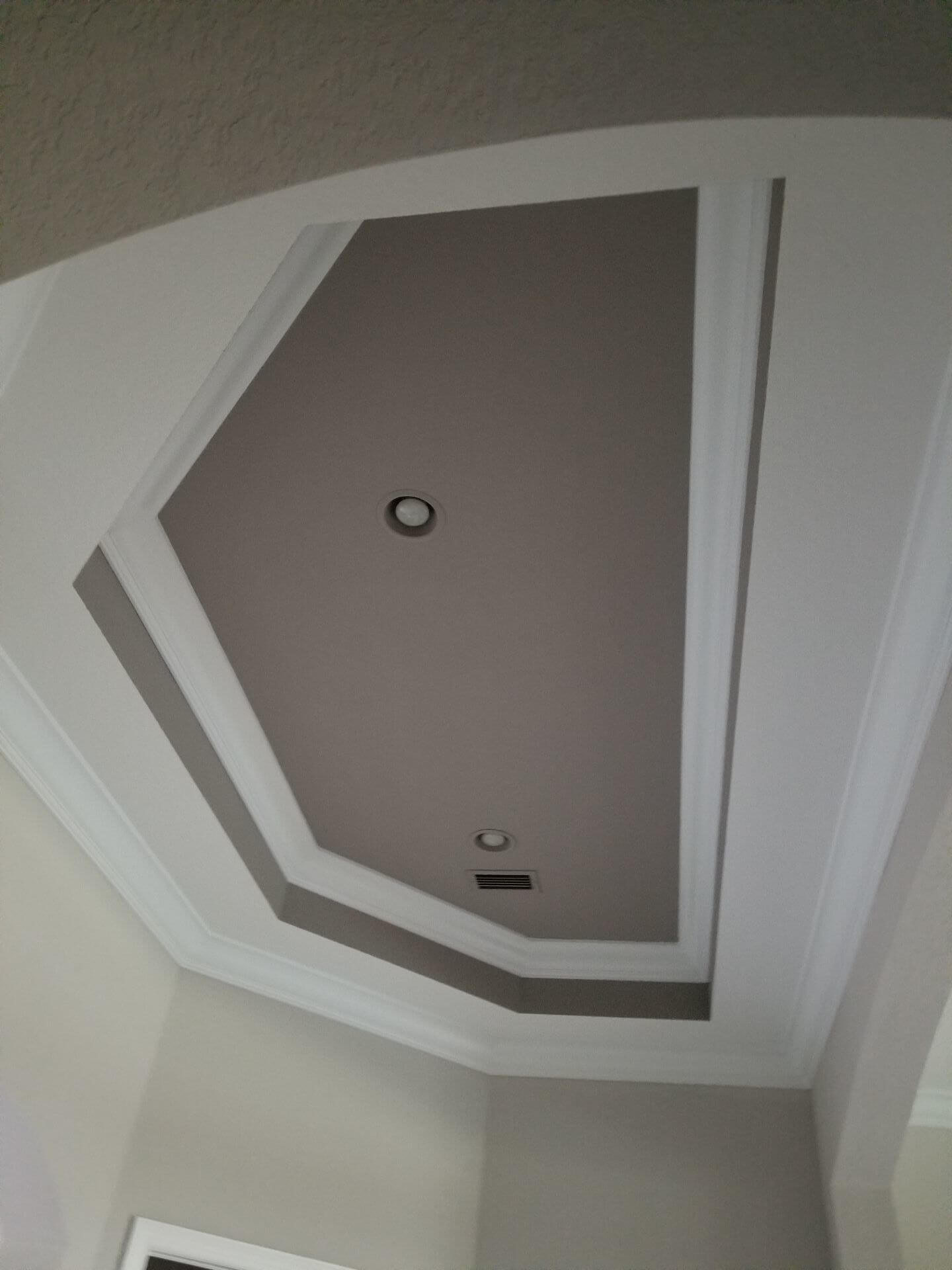 coffer ceiling 3