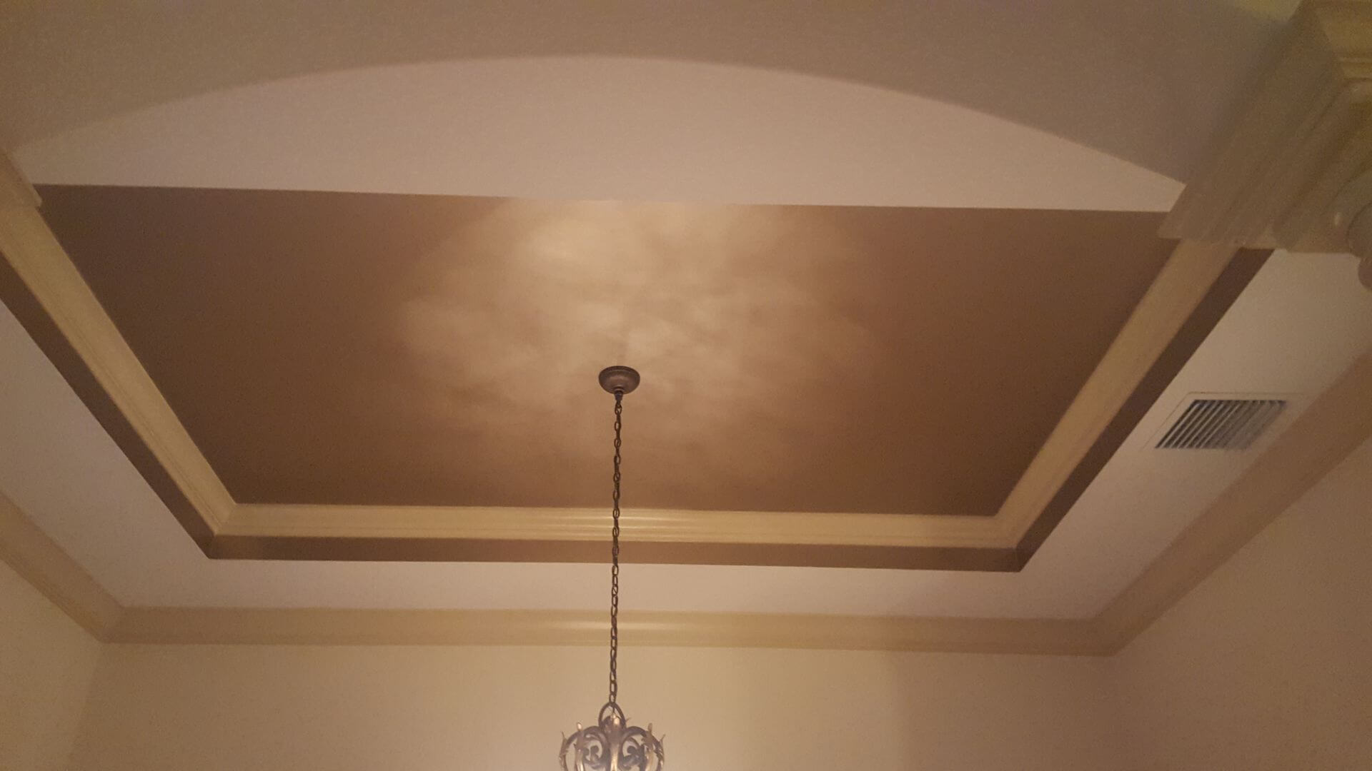 faux ceiling 